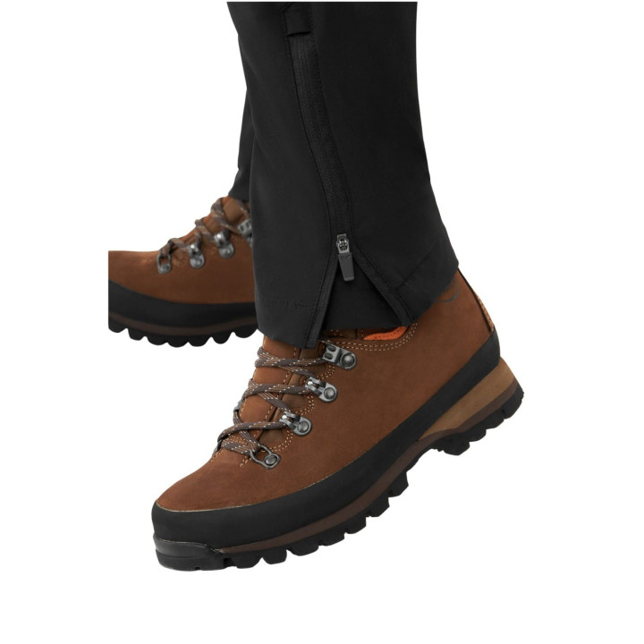 Spodnie VIKING Expander Lady czarne