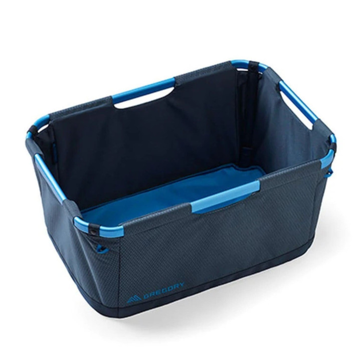 Torba na sprzęt GREGORY Alpaca Gear Basket 70 slate blue