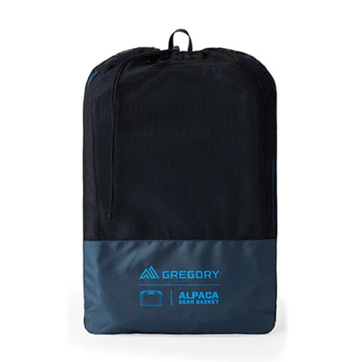 Torba na sprzęt GREGORY Alpaca Gear Basket 70 slate blue