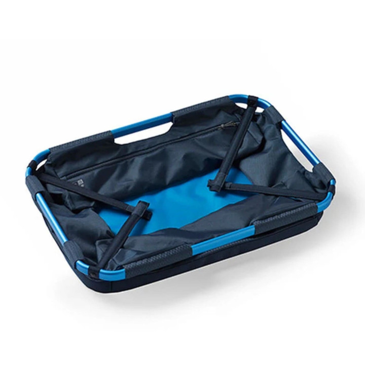 Torba na sprzęt GREGORY Alpaca Gear Basket 70 slate blue