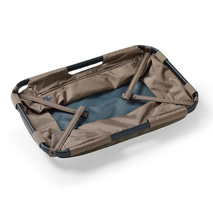 Torba na sprzęt GREGORY Alpaca Gear Basket 70 mirage tan