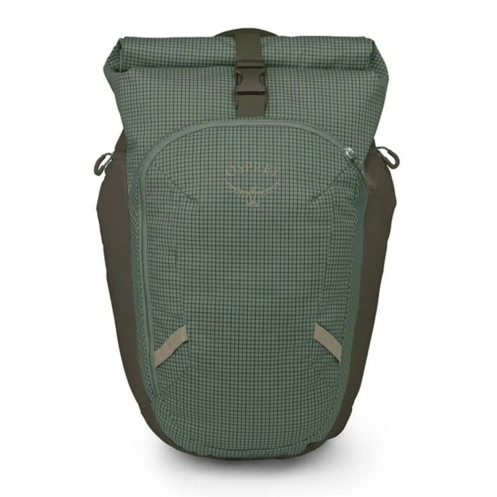 Plecak OSPREY Transporter Roll Top Pack pine leaf