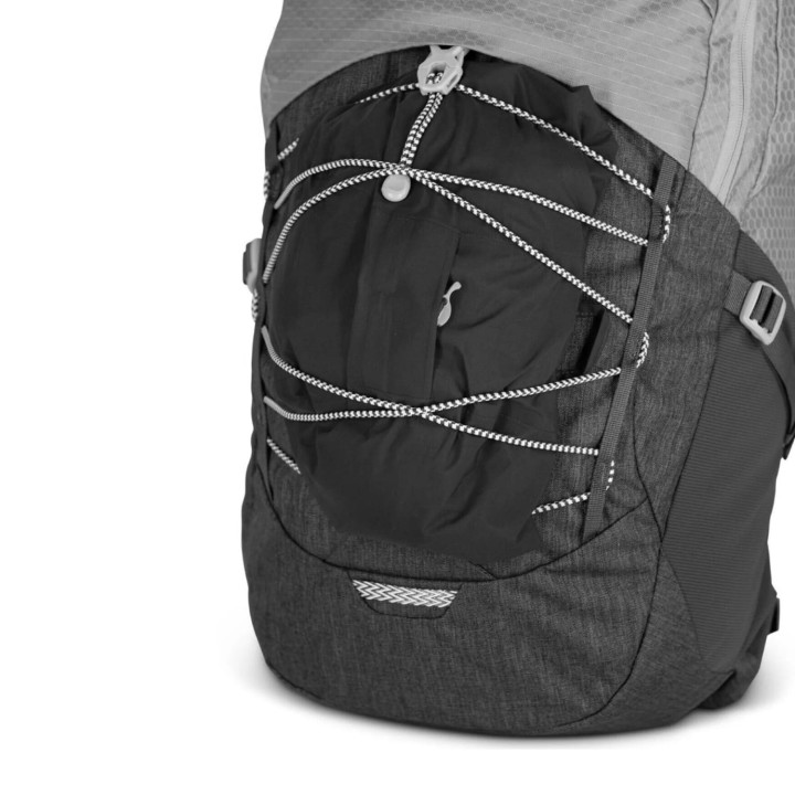 Plecak OSPREY Quasar 26 black