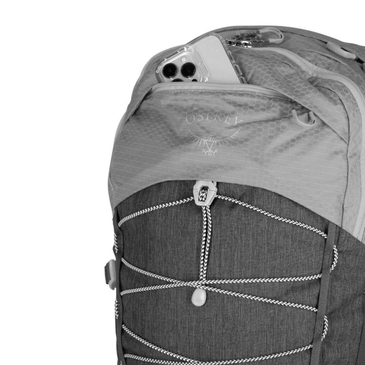 Plecak OSPREY Quasar 26 black