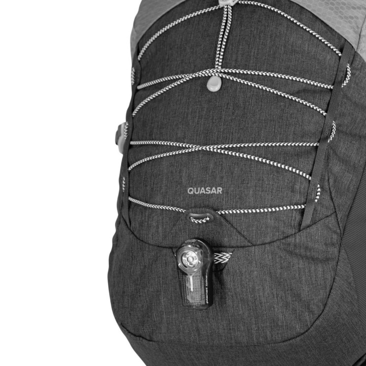 Plecak OSPREY Quasar 26 black