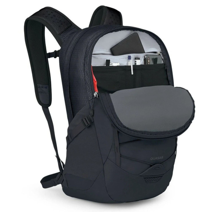Plecak OSPREY Quasar 26 black