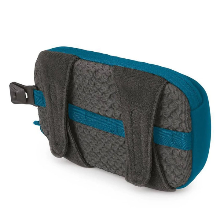 Przypinana kieszeń OSPREY Pack Pocket Padded waterfront blue