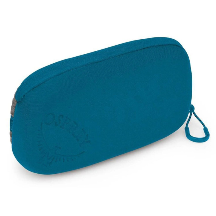 Przypinana kieszeń OSPREY Pack Pocket Padded waterfront blue