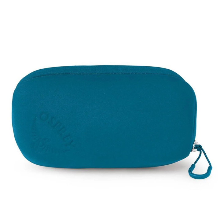 Przypinana kieszeń OSPREY Pack Pocket Padded waterfront blue