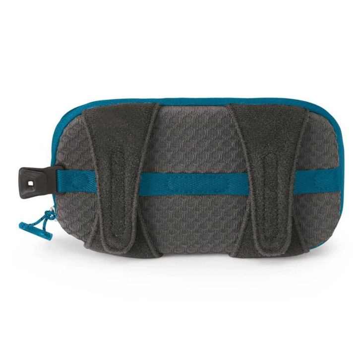 Przypinana kieszeń OSPREY Pack Pocket Padded waterfront blue