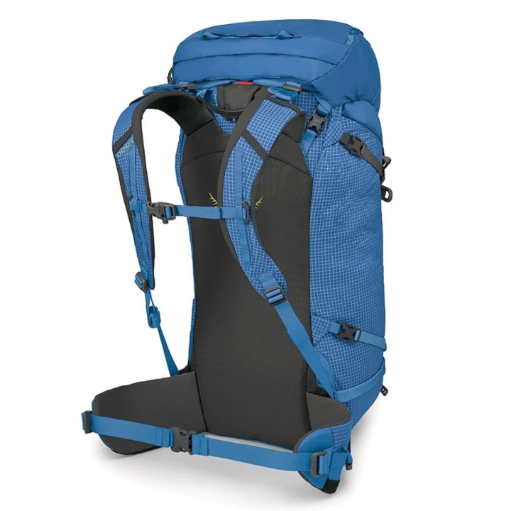 Plecak OSPREY Mutant 38 blue flame
