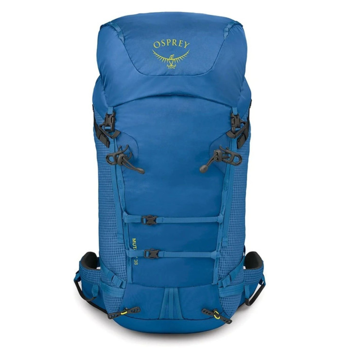 Plecak OSPREY Mutant 38 blue flame