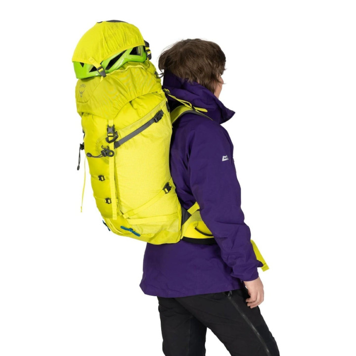 Plecak OSPREY Mutant 38 blue flame