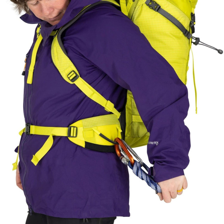 Plecak OSPREY Mutant 38 blue flame