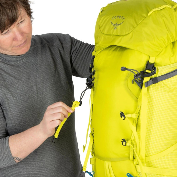 Plecak OSPREY Mutant 38 blue flame