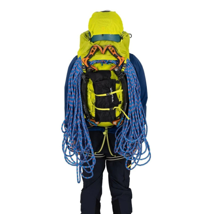 Plecak OSPREY Mutant 38 blue flame