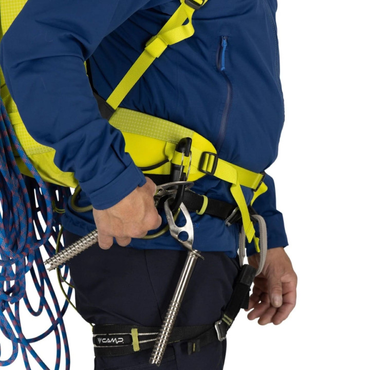 Plecak OSPREY Mutant 38 blue flame
