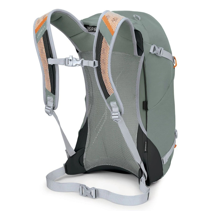Plecak OSPREY Hikelite 26 pine leaf green