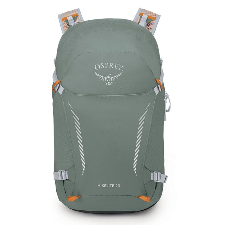 Plecak OSPREY Hikelite 26 pine leaf green