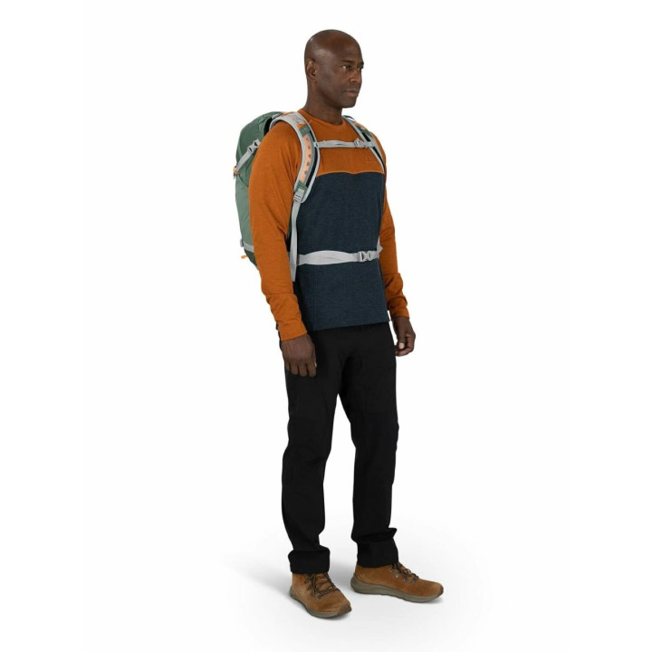 Plecak OSPREY Hikelite 26 pine leaf green