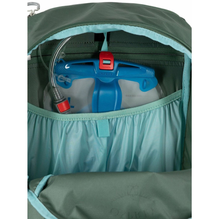 Plecak OSPREY Hikelite 26 pine leaf green