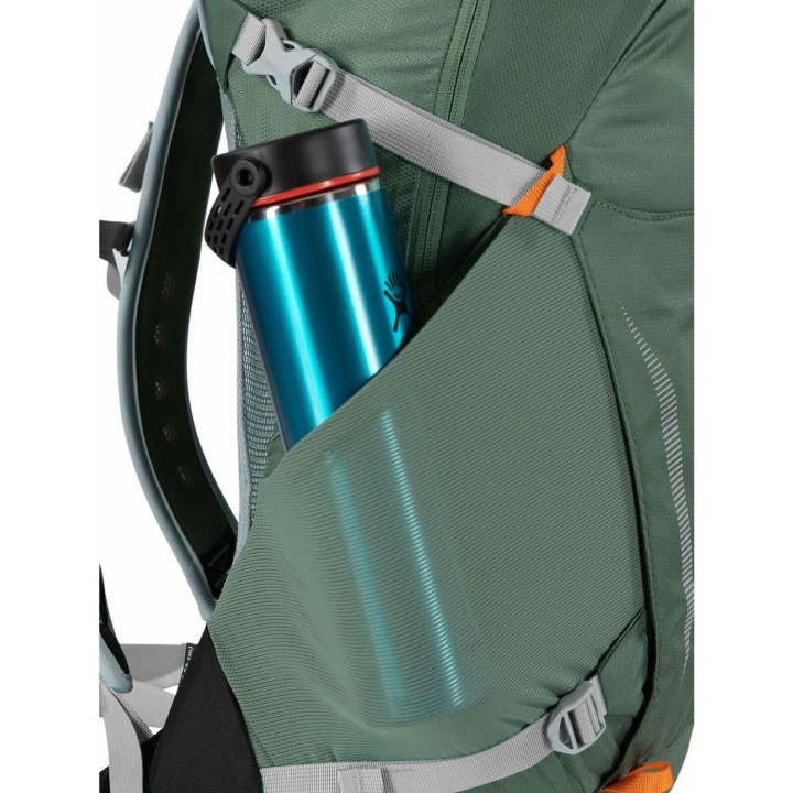 Plecak OSPREY Hikelite 26 pine leaf green