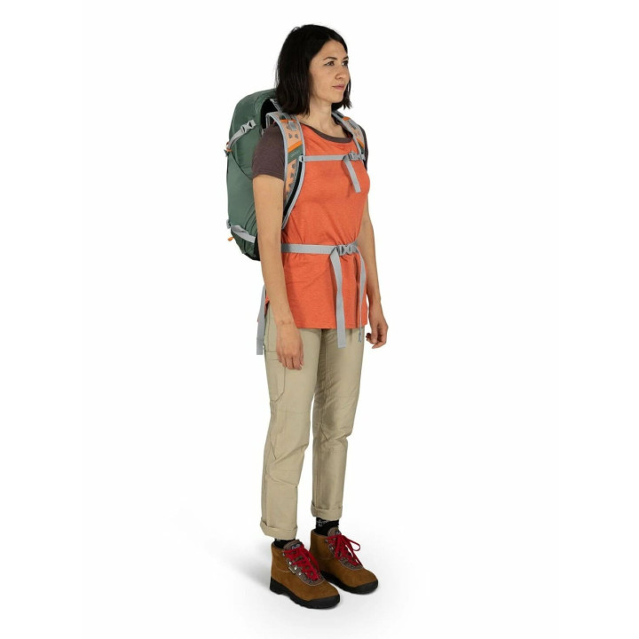 Plecak OSPREY Hikelite 26 pine leaf green