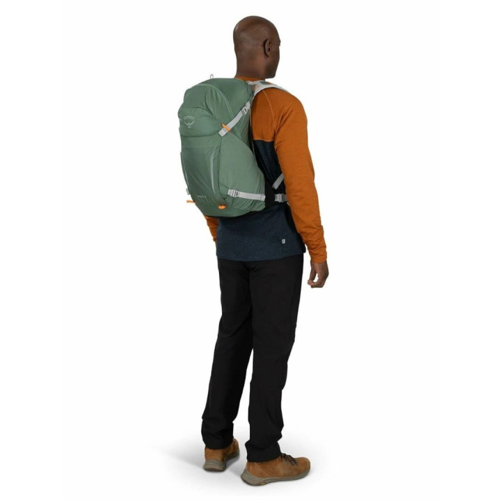 Plecak OSPREY Hikelite 26 pine leaf green