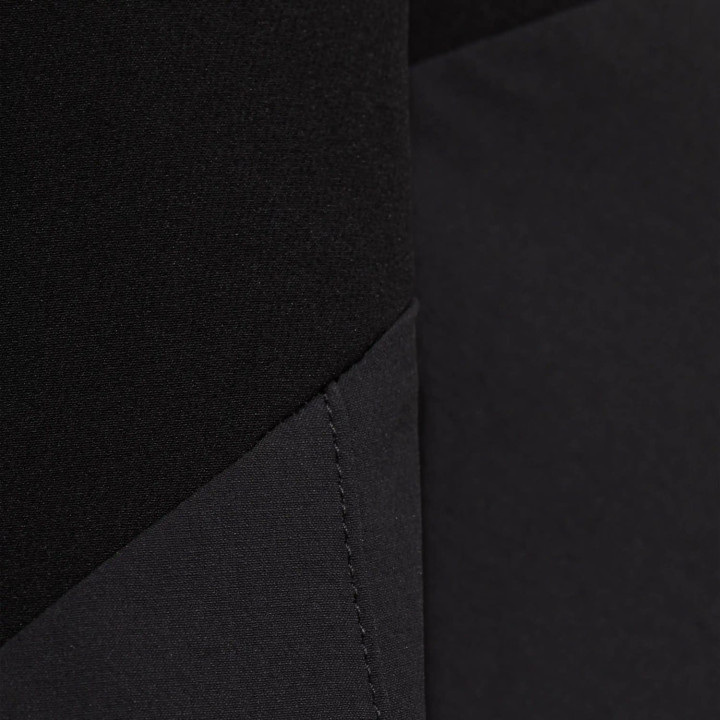 Spodnie softshell MAMMUT Courmayeur SO Pants Men black