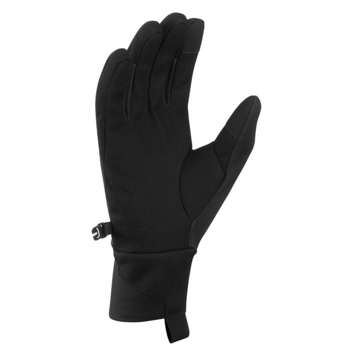 Rękawiczki MAMMUT Astro Light SO black