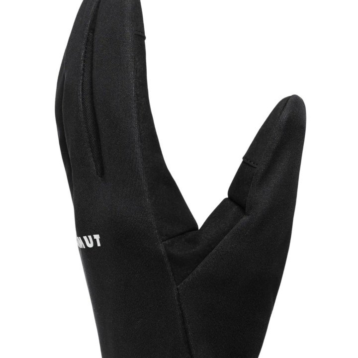 Rękawiczki MAMMUT Astro Light SO black