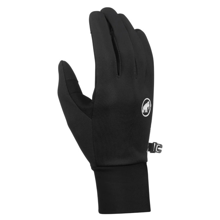 Rękawiczki MAMMUT Astro Light SO black