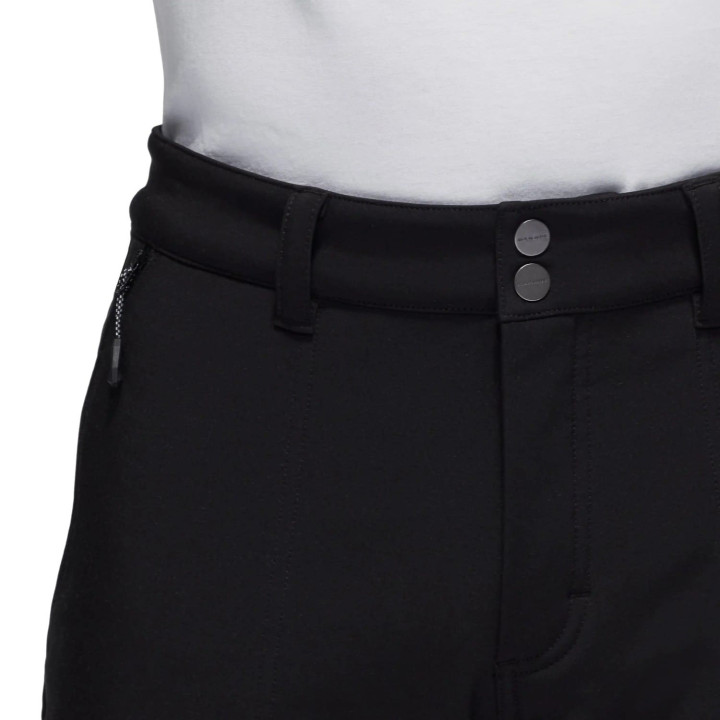 Spodnie MAMMUT Runbold Winter SO Men black