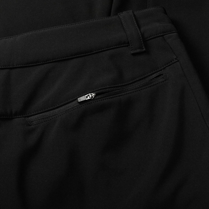 Spodnie MAMMUT Runbold Winter SO Men black