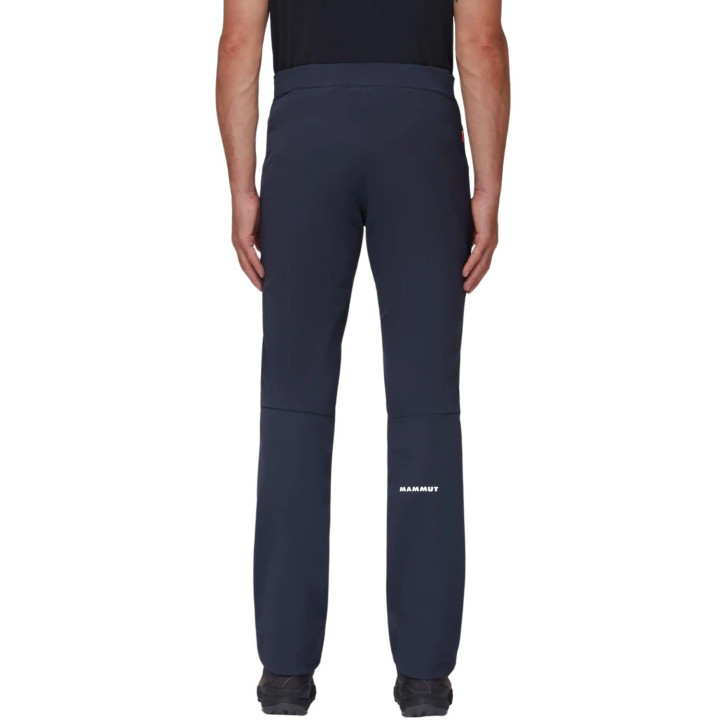 Spodnie MAMMUT Taiss SO Pants Men marine