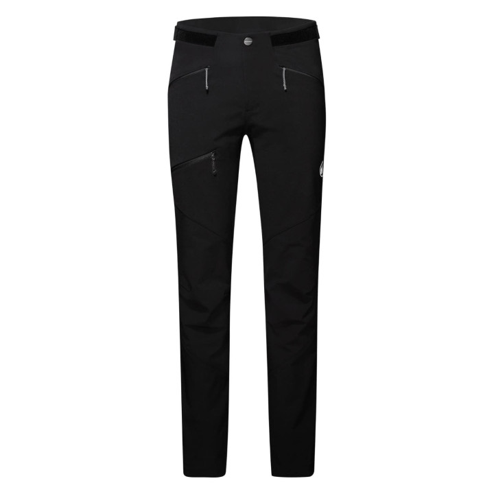 Spodnie MAMMUT Taiss SO Pants Men black
