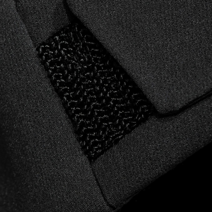 Spodnie MAMMUT Taiss SO Pants Men black
