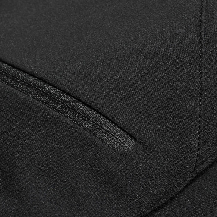 Spodnie MAMMUT Taiss SO Pants Men black