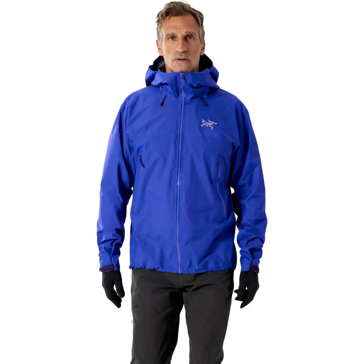 Kurtka ARC'TERYX Beta SL Jacket Men's vitality II