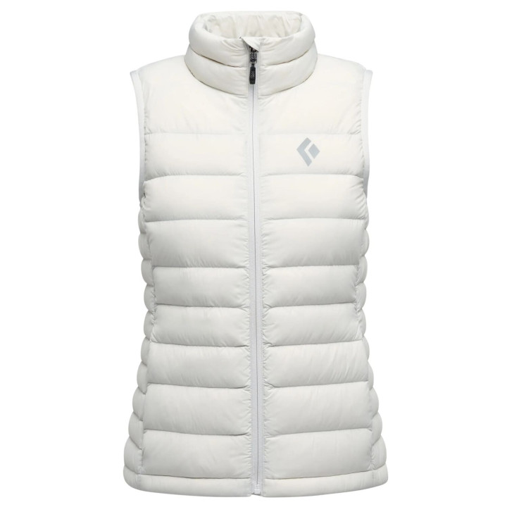 Kamizelka puchowa BLACK DIAMOND Women's Access Down 2.0 Vest alloy