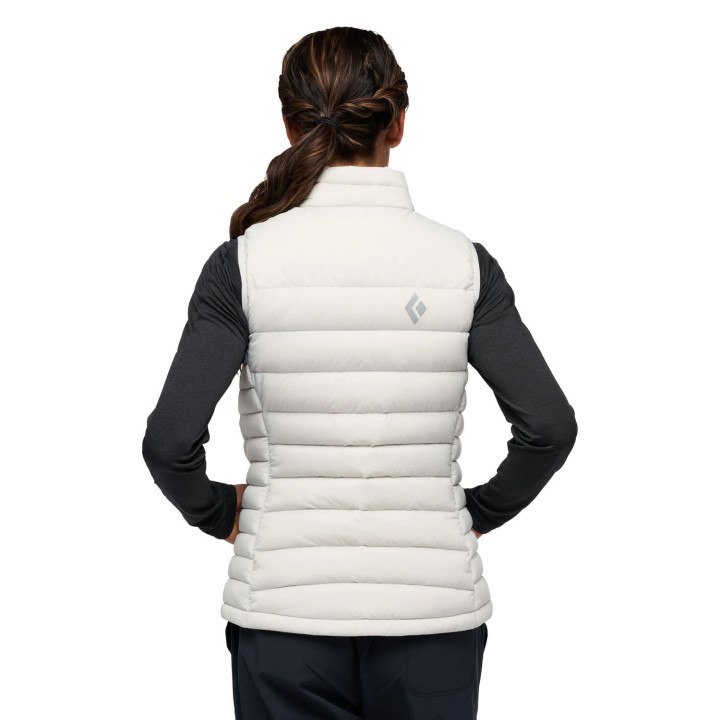 Kamizelka puchowa BLACK DIAMOND Women's Access Down 2.0 Vest alloy