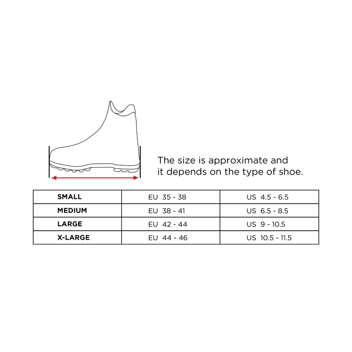 Raczki turystyczne GRIVEL Explorer