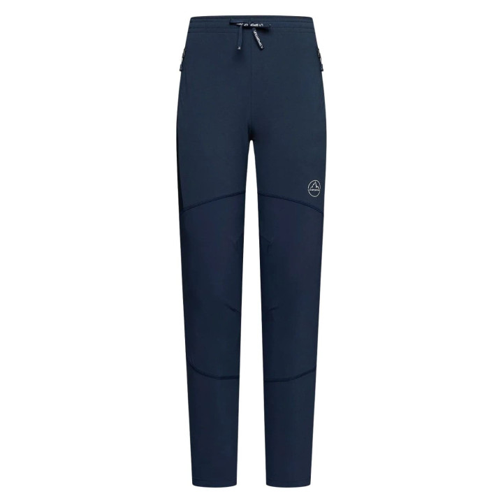 Spodnie La Sportiva Aequilibrium Speed Tights Women night sky/chalk