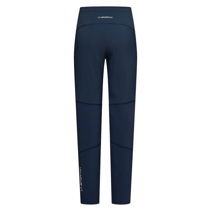 Spodnie La Sportiva Aequilibrium Speed Tights Women night sky/chalk