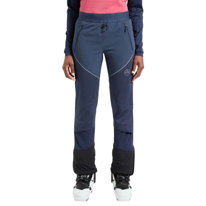 Spodnie La Sportiva Kyril Pant Women night sky
