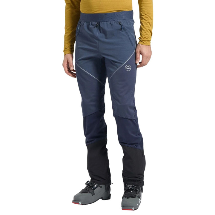Spodnie La Sportiva Kyril Pant Men night sky