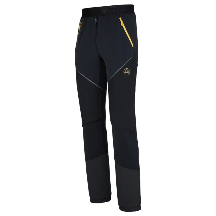 Spodnie La Sportiva Kyril Pant Men black