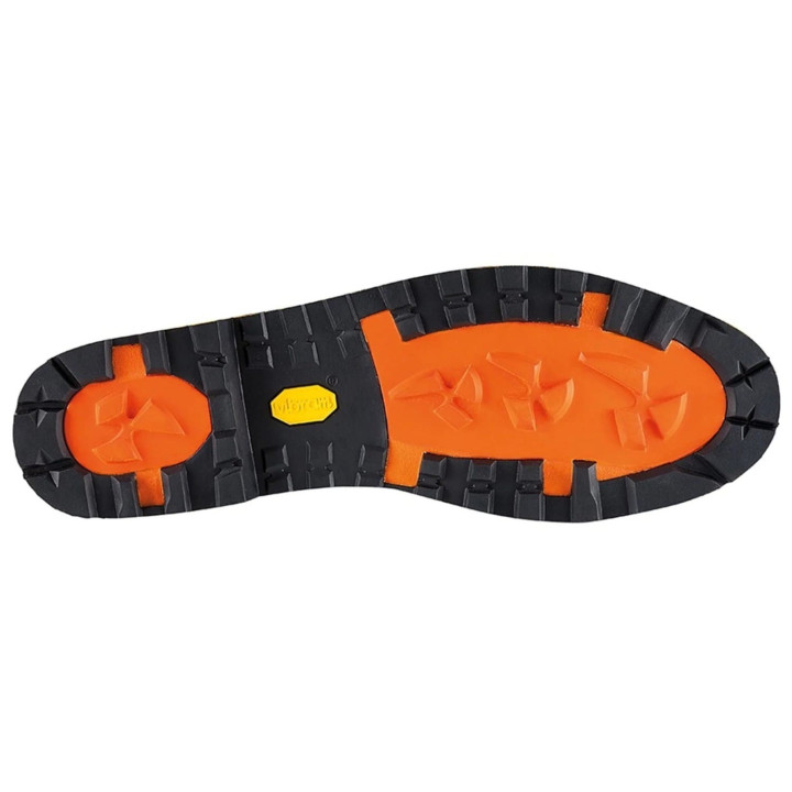 Buty SCARPA Phantom Tech OD black-orange