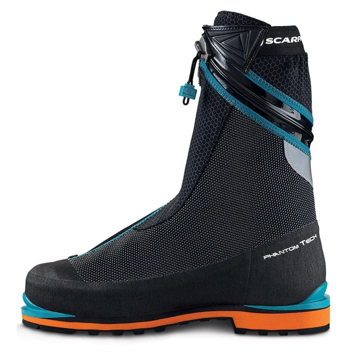 Buty SCARPA Phantom Tech OD black-orange