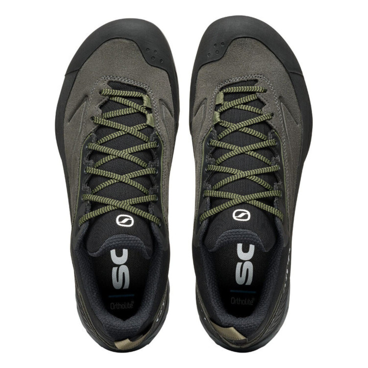 Buty SCARPA Rapid XT GTX shark-military